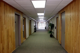 Oak Cliff Terrace Office Buildings